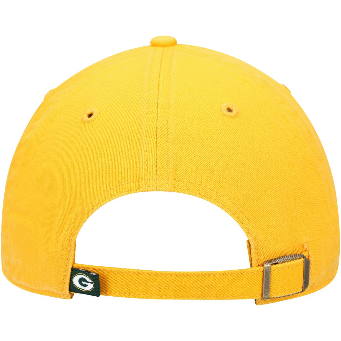 '47 Secondary Clean Up Adjustable Hat - Green Bay Packers
