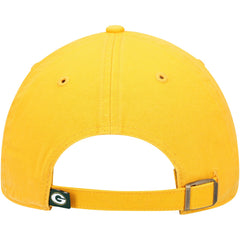 '47 Secondary Clean Up Adjustable Hat - Green Bay Packers