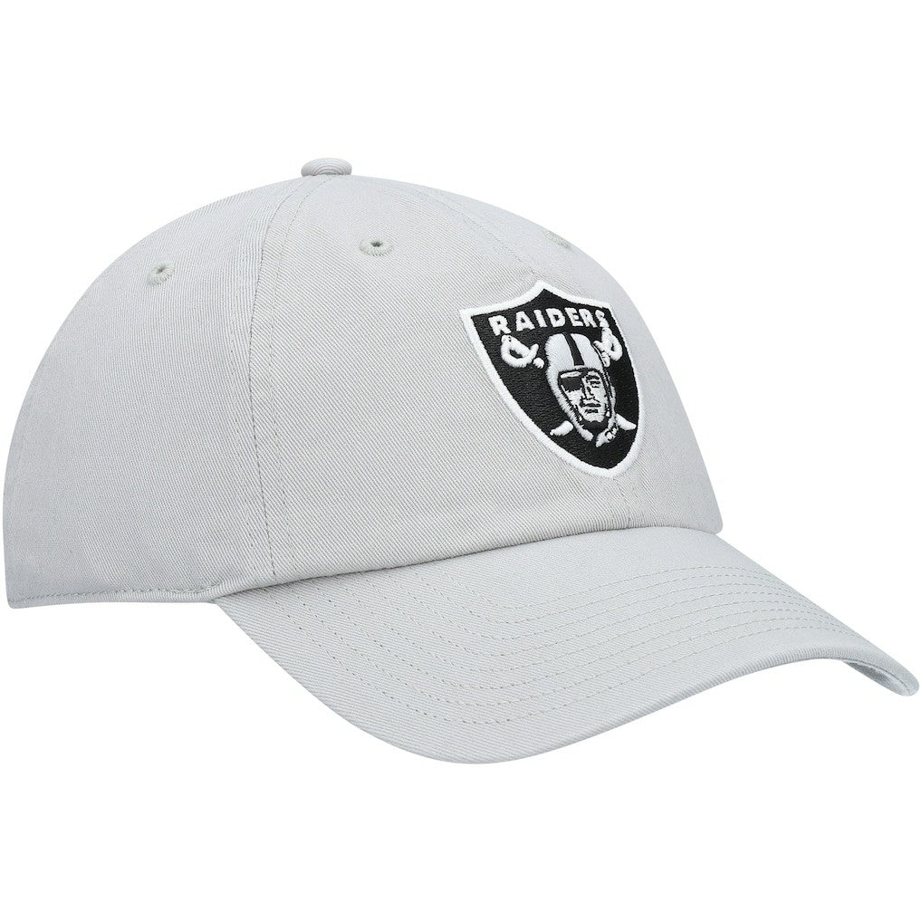 '47 Secondary Clean Up Adjustable Hat - Las Vegas Raiders