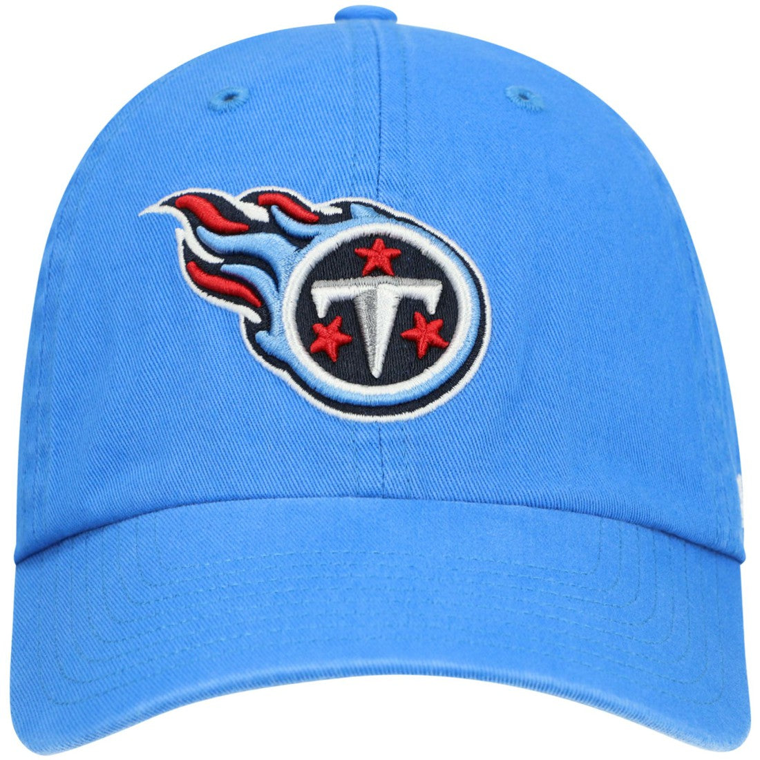 '47 Secondary Clean Up Adjustable Hat - Tennessee Titans