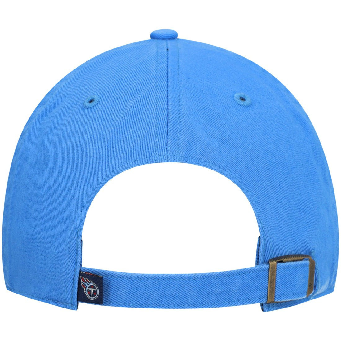 '47 Secondary Clean Up Adjustable Hat - Tennessee Titans