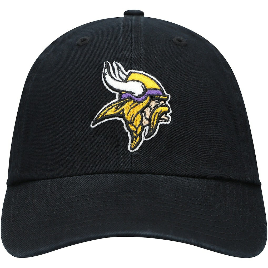 '47 Secondary Clean Up Adjustable Hat - Minnesota Vikings