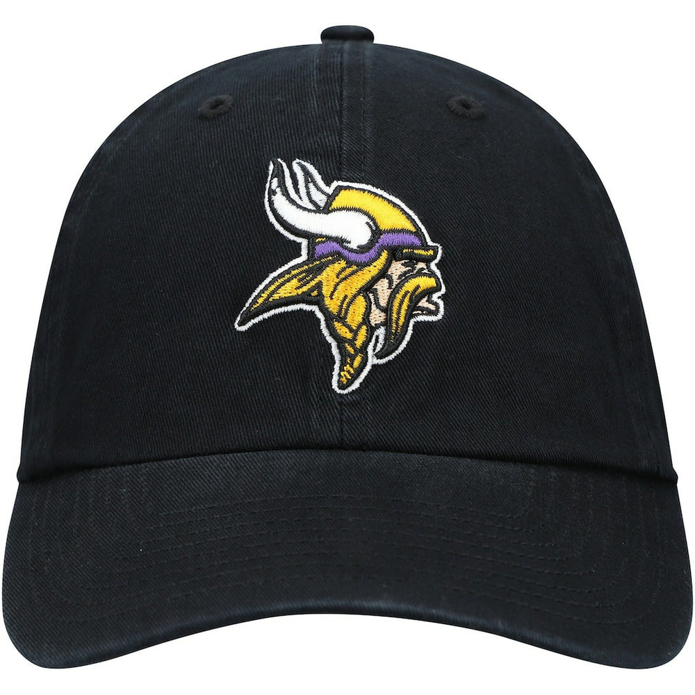 '47 Secondary Clean Up Adjustable Hat - Minnesota Vikings