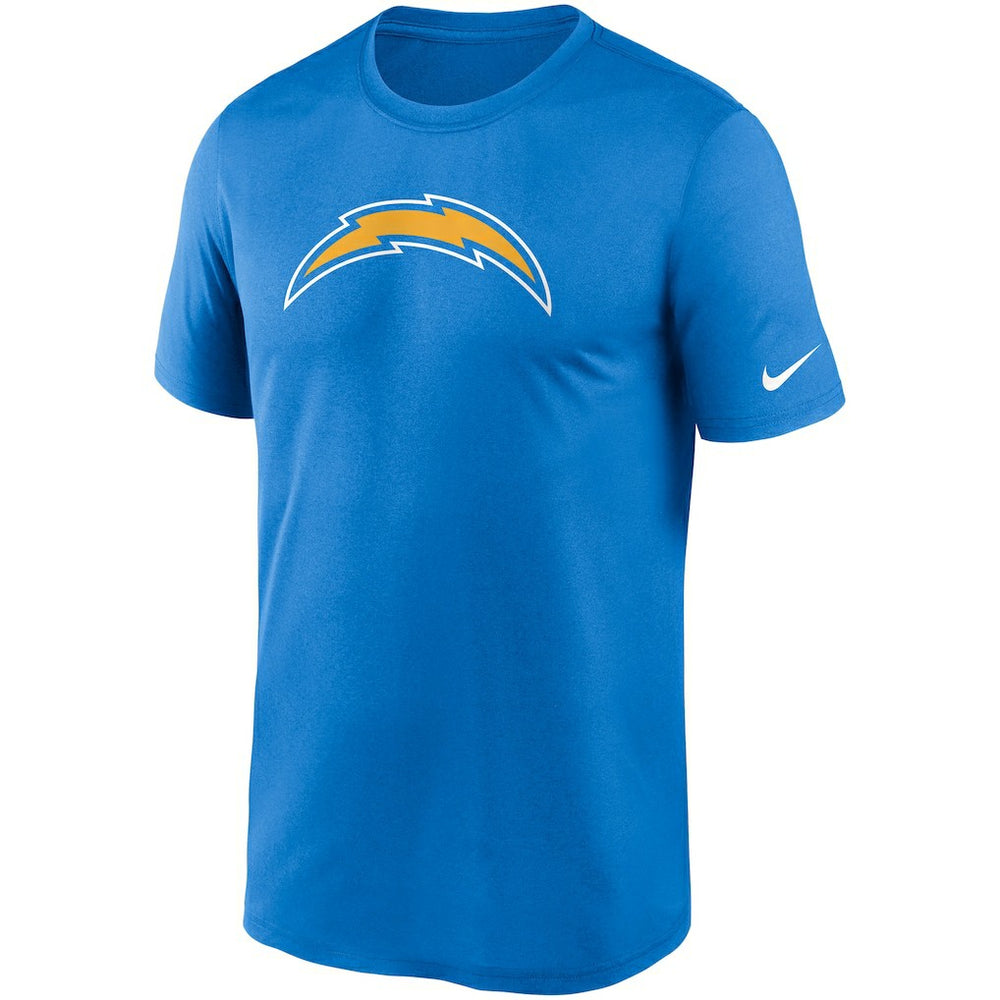 Logo Essential Legend Performance T-Shirt - Los Angeles Chargers