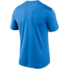Logo Essential Legend Performance T-Shirt - Los Angeles Chargers