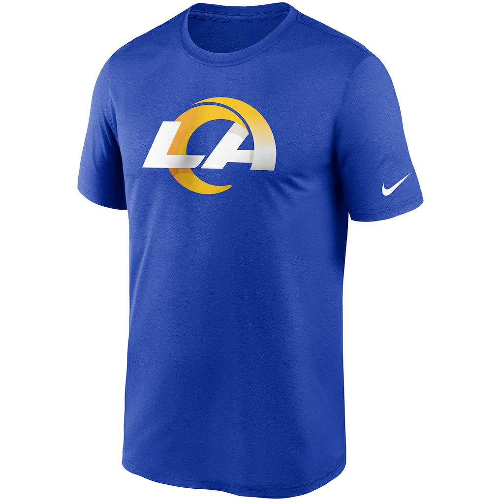 Logo Essential Legend Performance T-Shirt - Los Angeles Rams