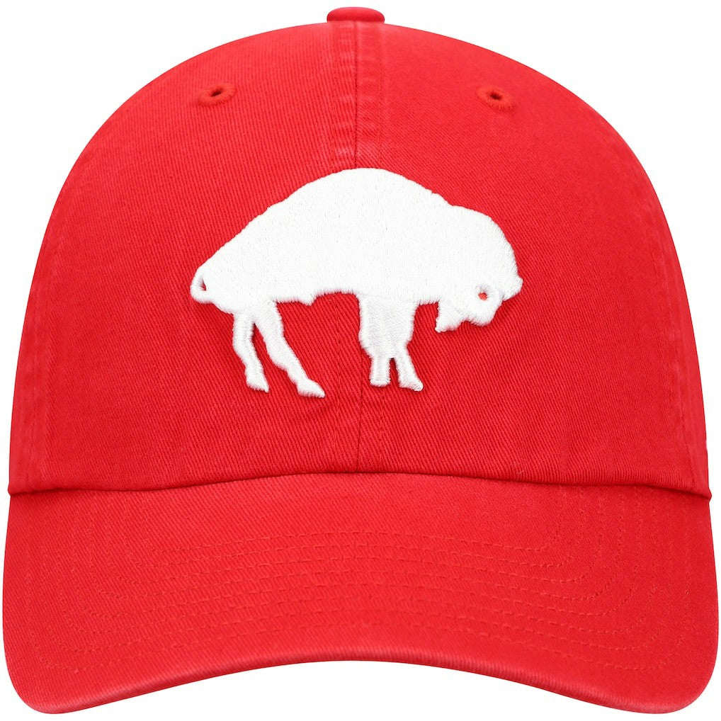 '47 Clean Up Adjustable Hat - Buffalo Bills