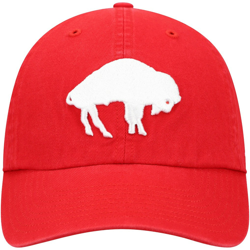 '47 Clean Up Adjustable Hat - Buffalo Bills