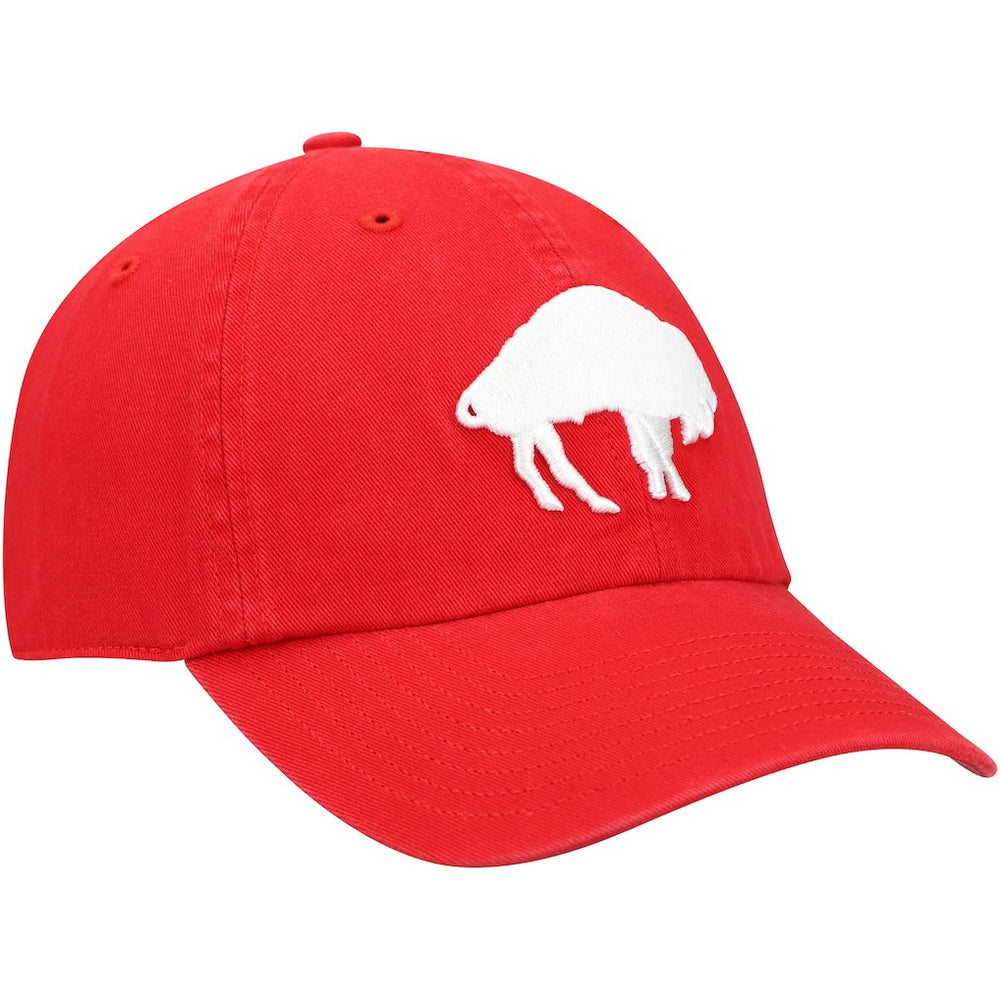 '47 Clean Up Adjustable Hat - Buffalo Bills