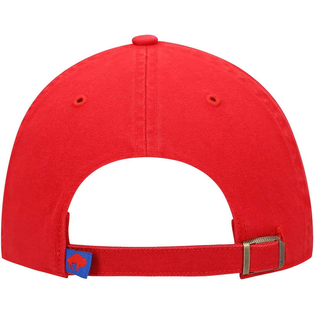 '47 Clean Up Adjustable Hat - Buffalo Bills