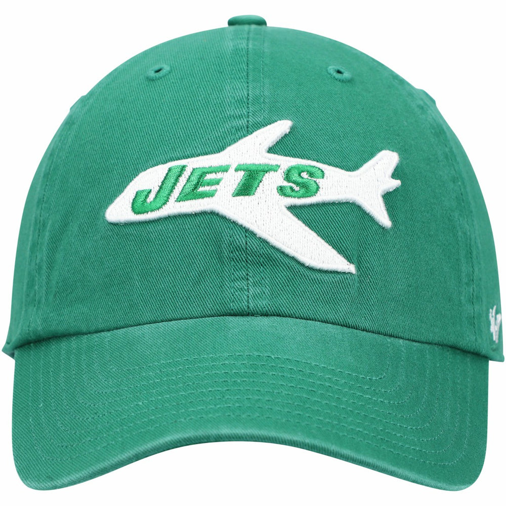 '47 Clean Up Adjustable Hat - New York Jets