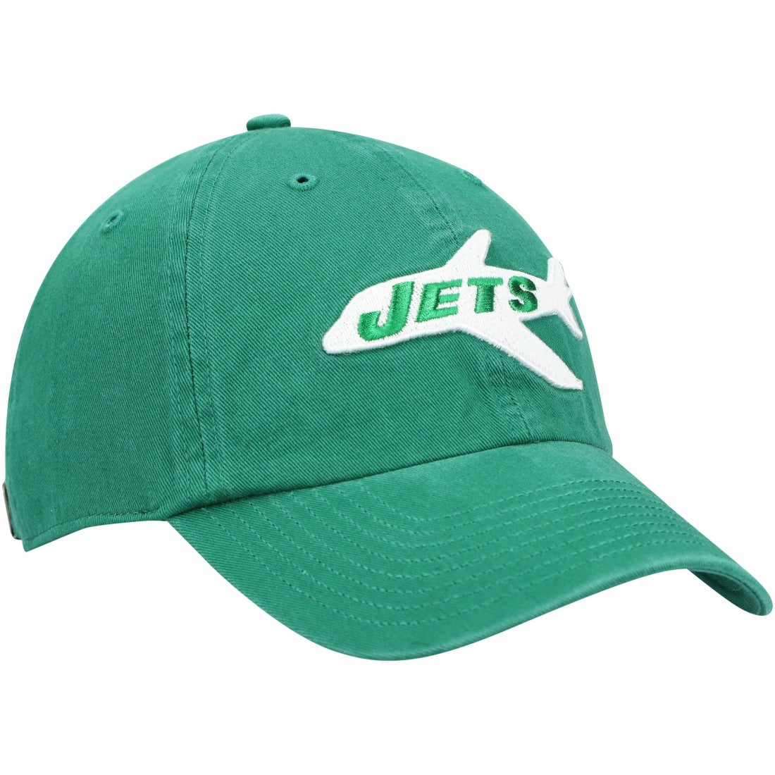 '47 Clean Up Adjustable Hat - New York Jets