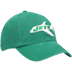 '47 Clean Up Adjustable Hat - New York Jets
