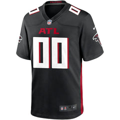 Custom Game Jersey - Atlanta Falcons