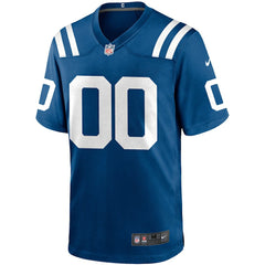 Custom Game Jersey - Indianapolis Colts