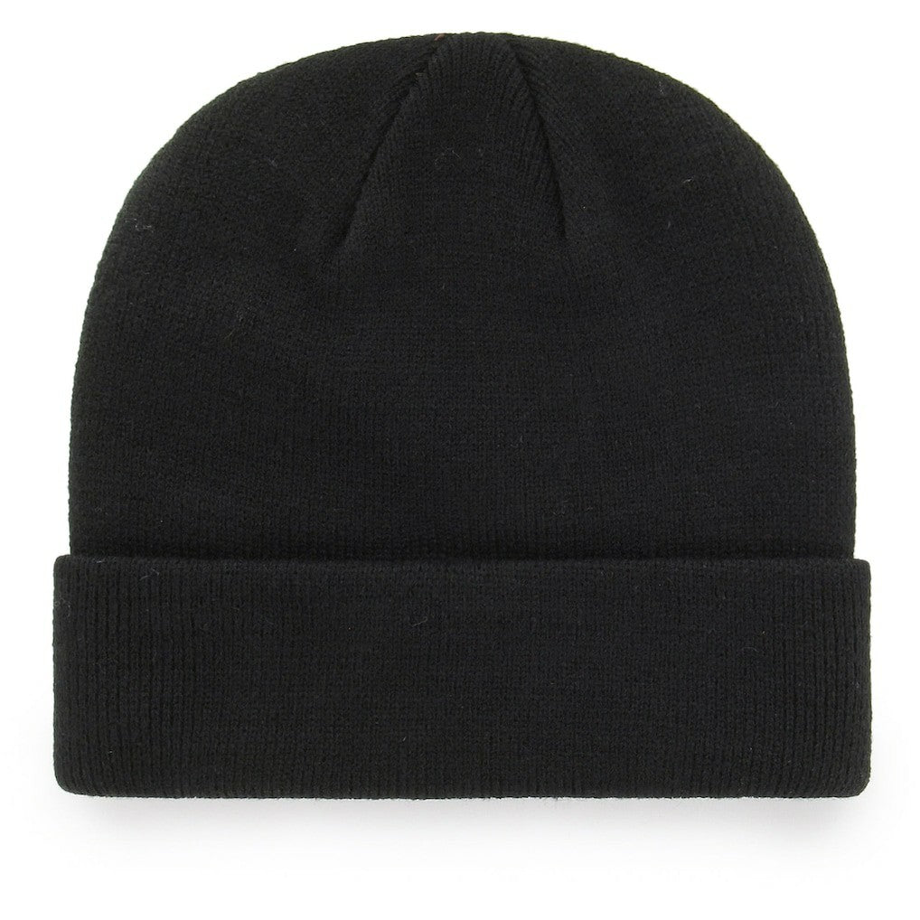 '47 Youth Basic Cuffed Knit Hat - Arizona Cardinals