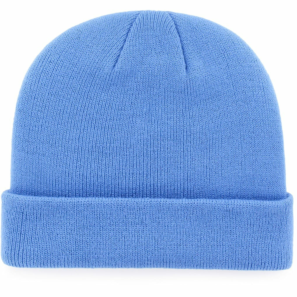 '47 Youth Basic Cuffed Knit Hat - Detroit Lions
