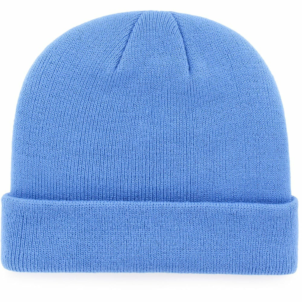 '47 Youth Basic Cuffed Knit Hat - Detroit Lions