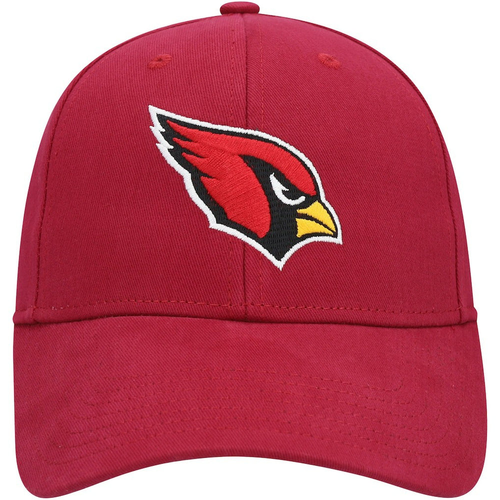 '47 Youth Basic MVP Adjustable Hat - Arizona Cardinals