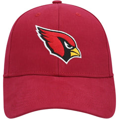 '47 Youth Basic MVP Adjustable Hat - Arizona Cardinals