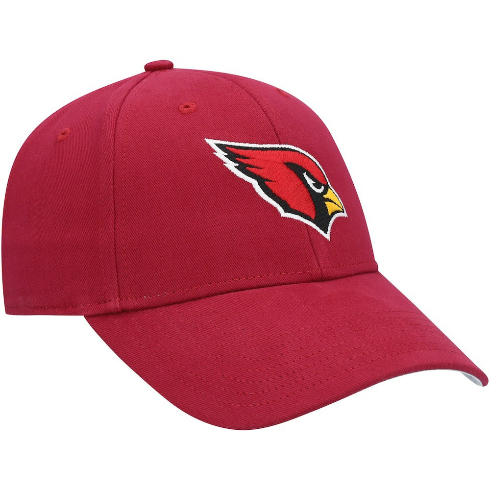 '47 Youth Basic MVP Adjustable Hat - Arizona Cardinals