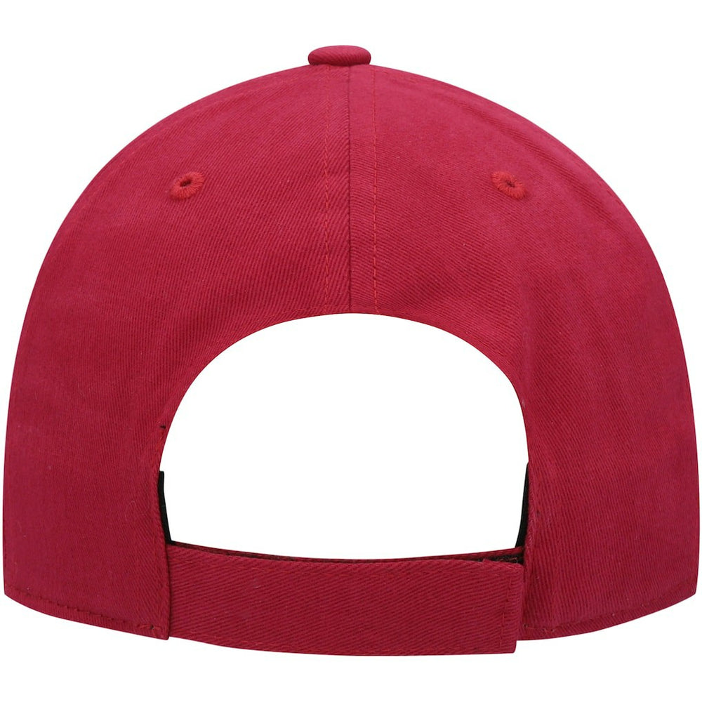 '47 Youth Basic MVP Adjustable Hat - Arizona Cardinals