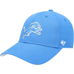 '47 Youth Basic MVP Adjustable Hat - Detroit Lions