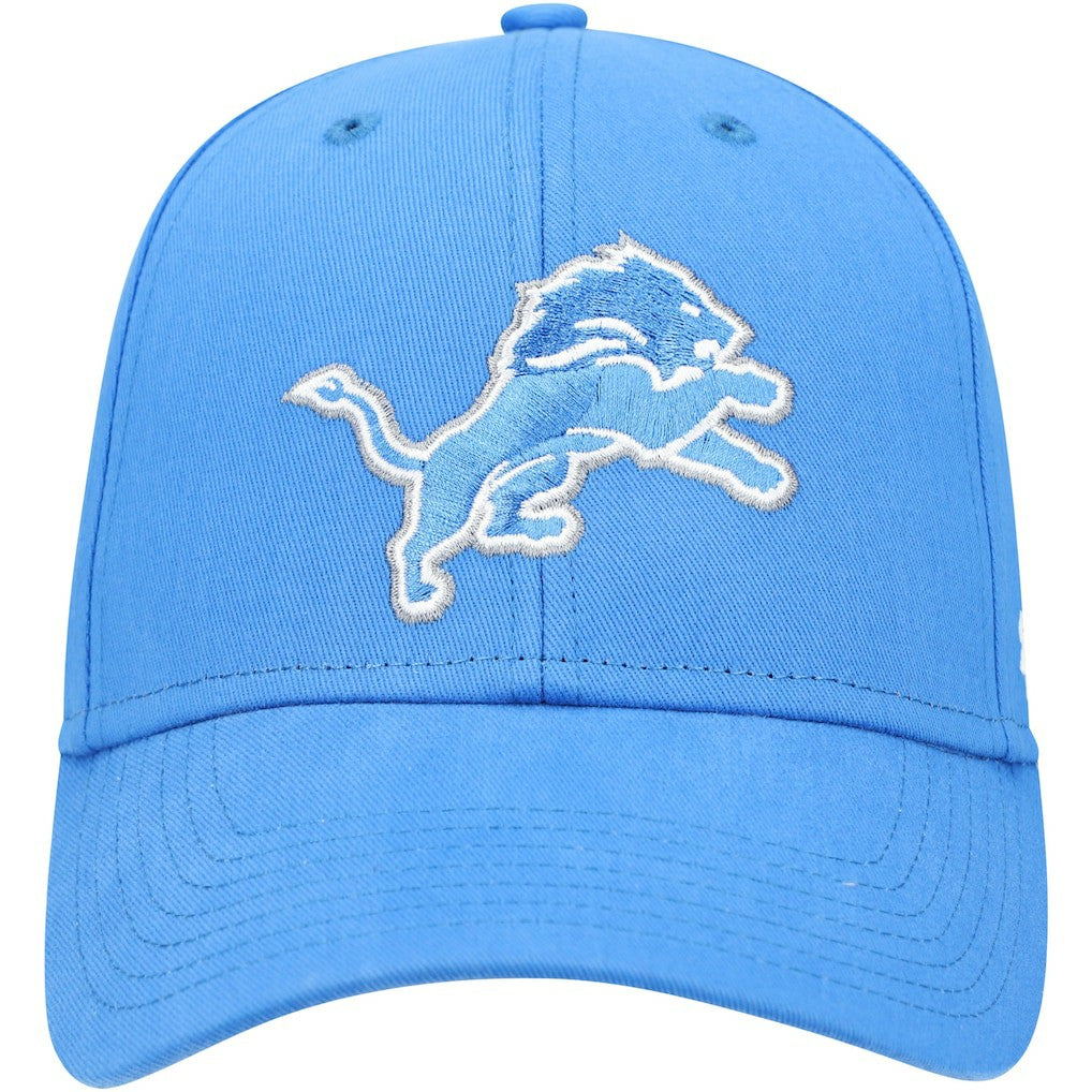 '47 Youth Basic MVP Adjustable Hat - Detroit Lions
