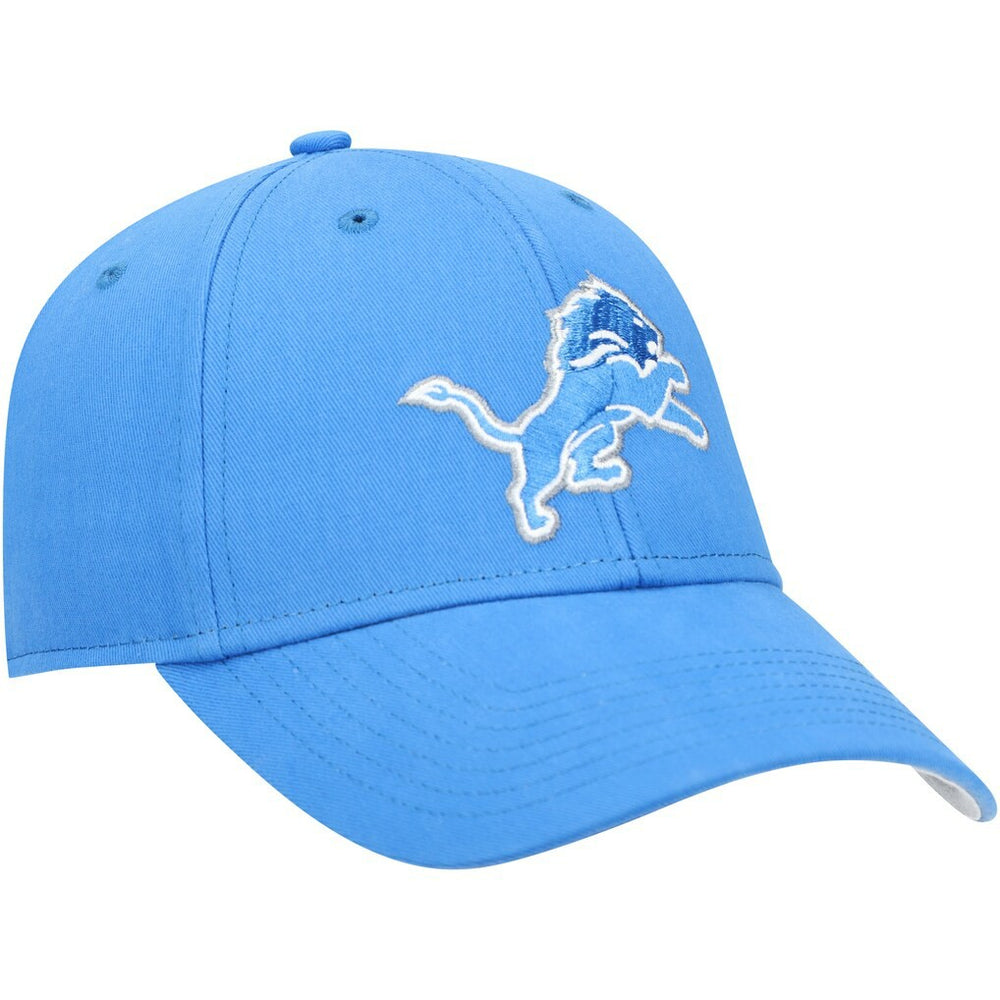 '47 Youth Basic MVP Adjustable Hat - Detroit Lions