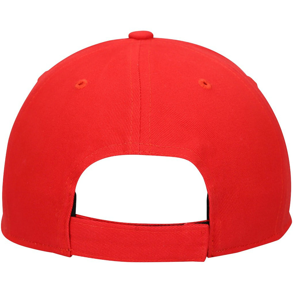 '47 Youth Basic MVP Adjustable Hat - Kansas City Chiefs