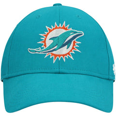 '47 Youth Basic MVP Adjustable Hat - Miami Dolphins