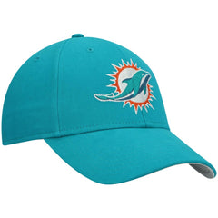 '47 Youth Basic MVP Adjustable Hat - Miami Dolphins