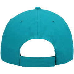 '47 Youth Basic MVP Adjustable Hat - Miami Dolphins
