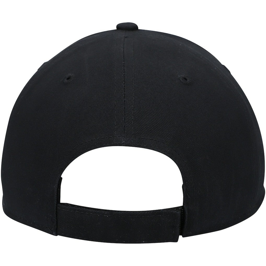 '47 Youth Basic MVP Adjustable Hat - Pittsburgh Steelers