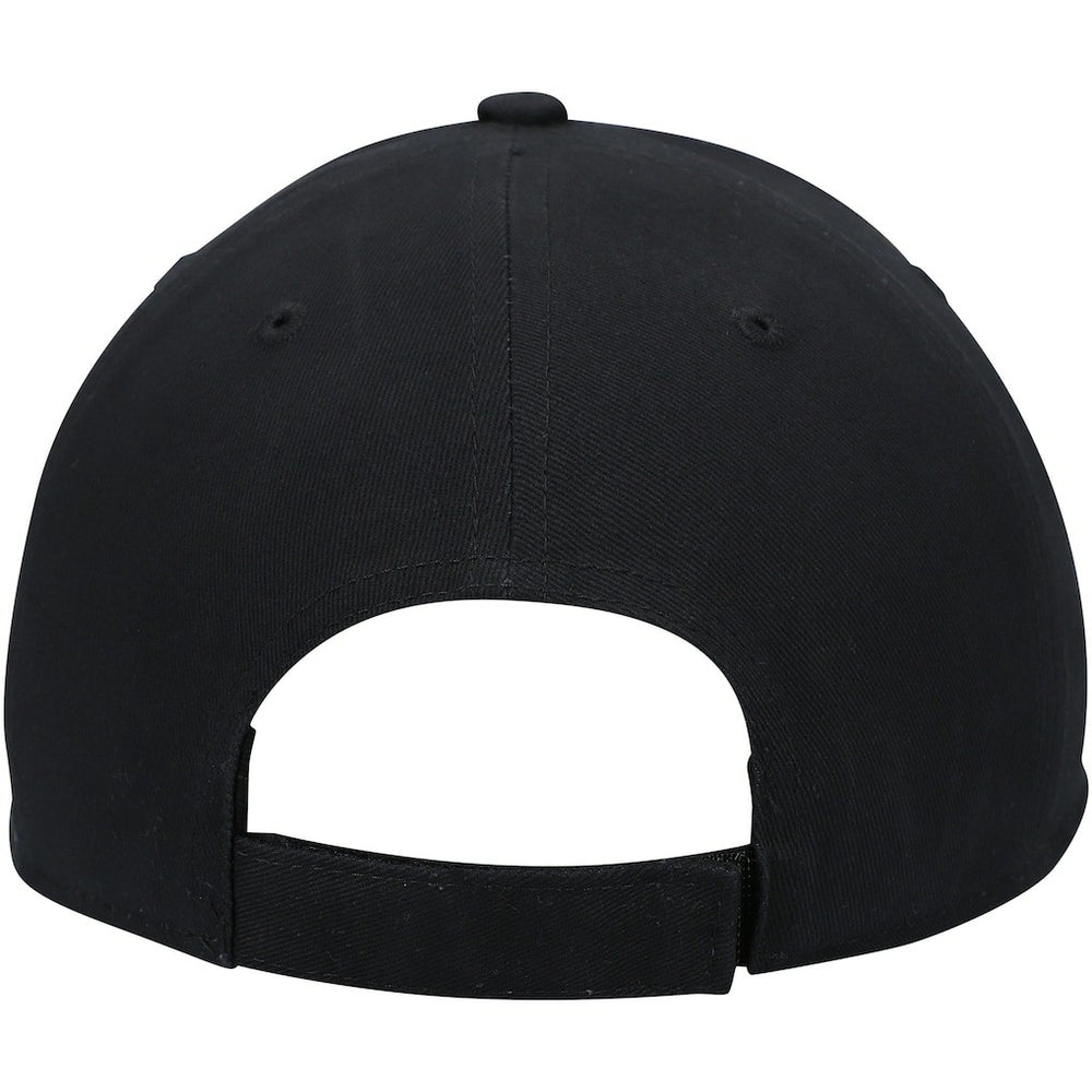 '47 Youth Basic MVP Adjustable Hat - Pittsburgh Steelers