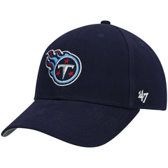 '47 Youth Basic MVP Adjustable Hat - Tennessee Titans