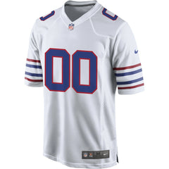 Alternate Custom Game Jersey - Buffalo Bills
