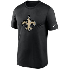 Logo Essential Legend Performance T-Shirt - New Orleans Saints