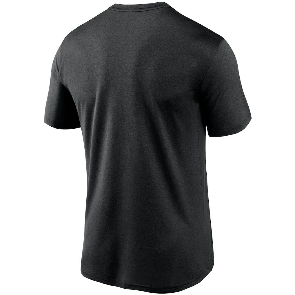 Logo Essential Legend Performance T-Shirt - New Orleans Saints