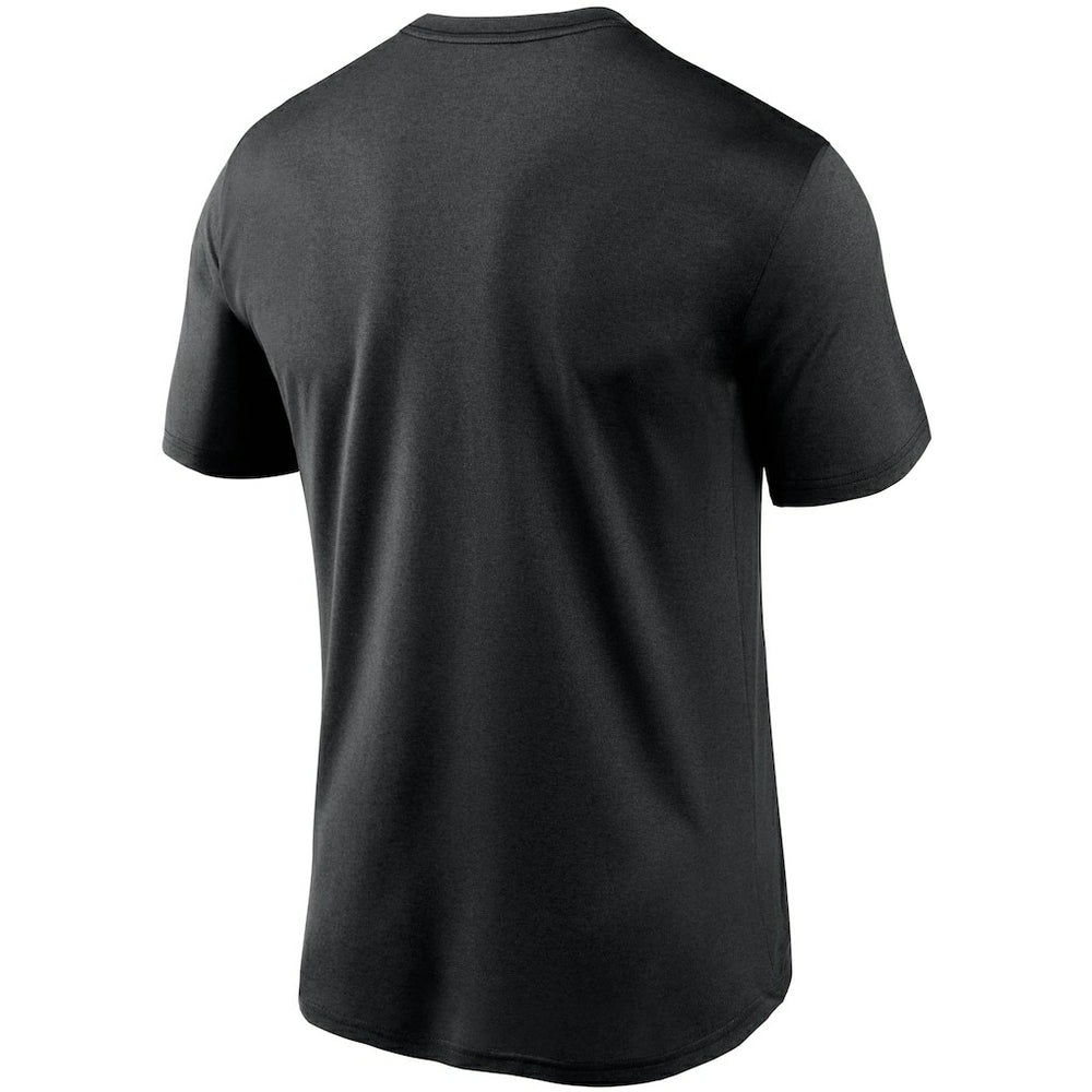 Logo Essential Legend Performance T-Shirt - New Orleans Saints