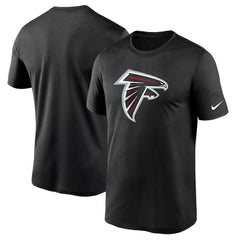 Logo Essential Legend Performance T-Shirt - Atlanta Falcons