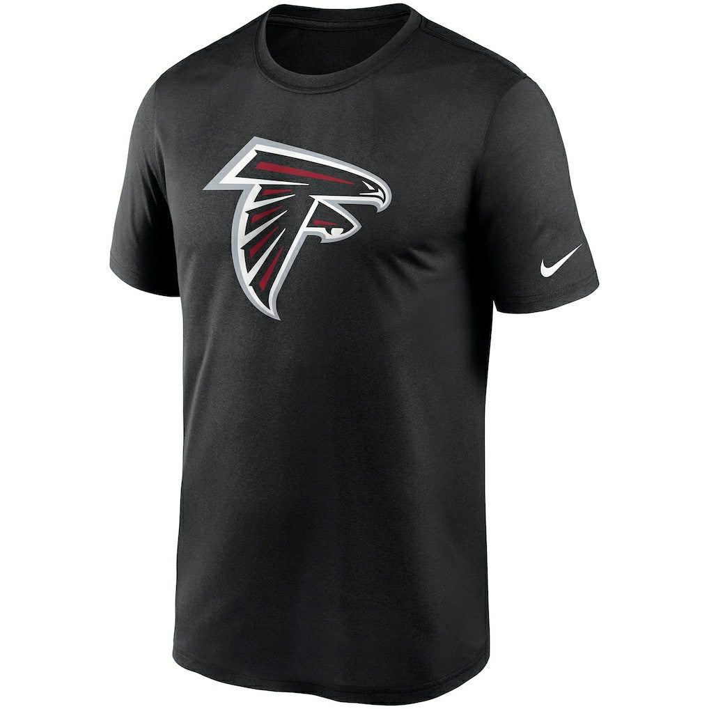 Logo Essential Legend Performance T-Shirt - Atlanta Falcons
