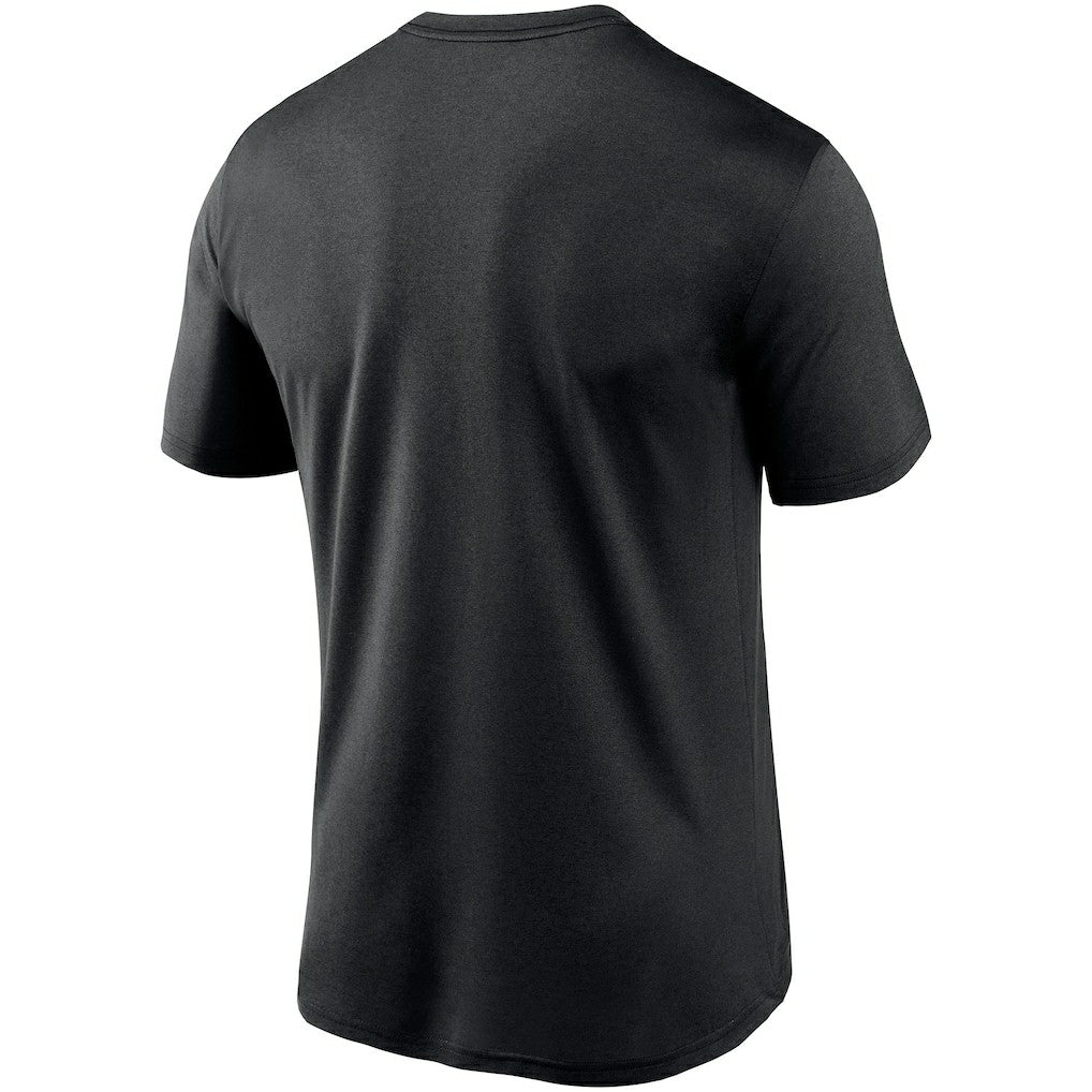 Logo Essential Legend Performance T-Shirt - Atlanta Falcons