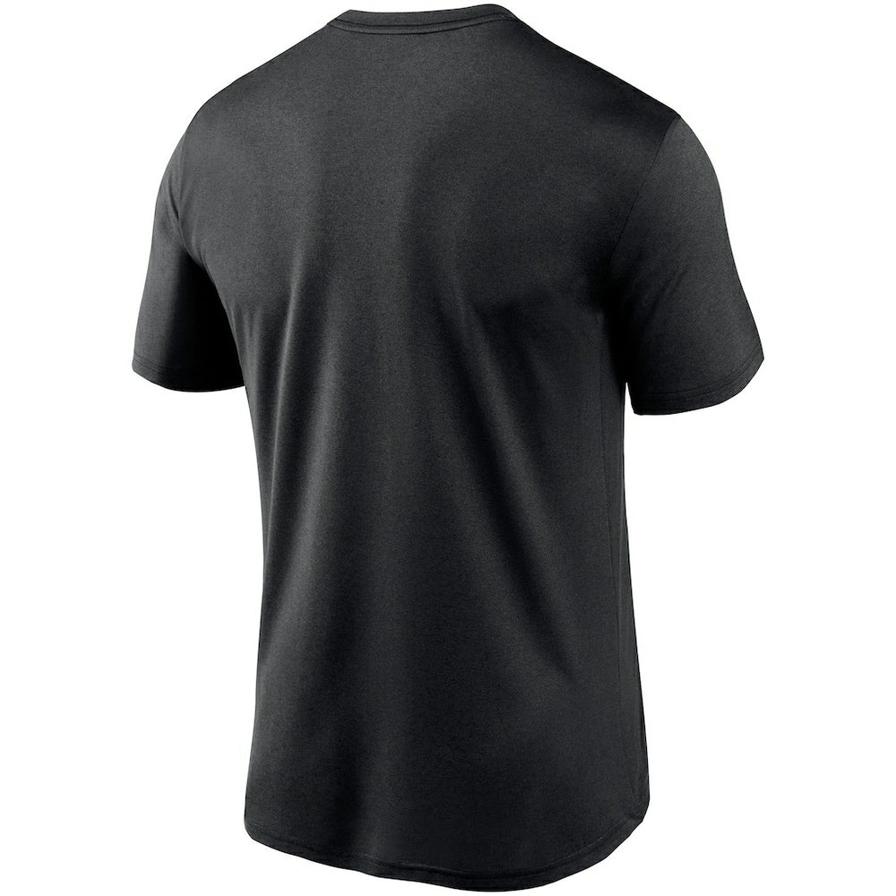 Logo Essential Legend Performance T-Shirt - Atlanta Falcons