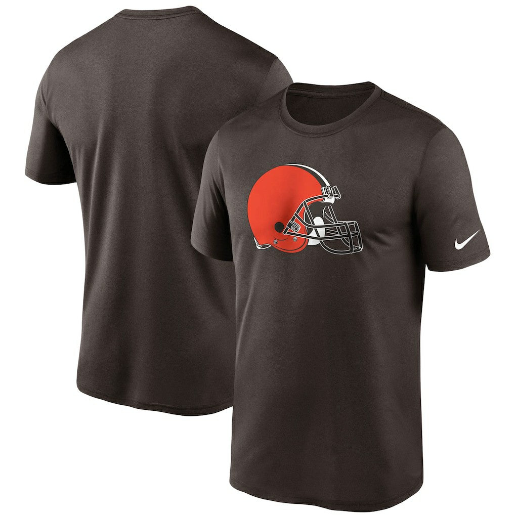 Logo Essential Legend Performance T-Shirt - Cleveland Browns