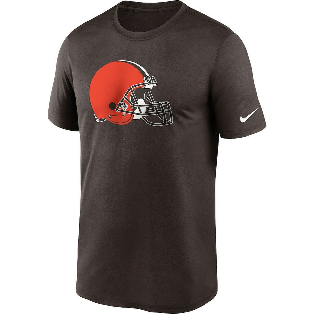 Logo Essential Legend Performance T-Shirt - Cleveland Browns