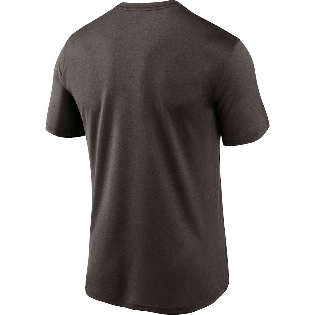 Logo Essential Legend Performance T-Shirt - Cleveland Browns