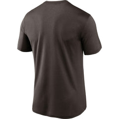 Logo Essential Legend Performance T-Shirt - Cleveland Browns