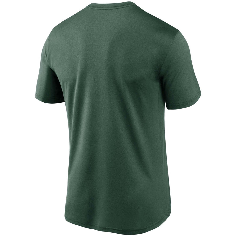 Logo Essential Legend Performance T-Shirt - Green Bay Packers