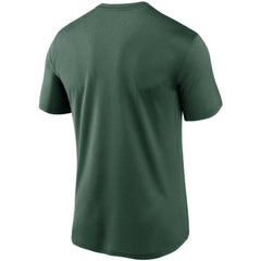 Logo Essential Legend Performance T-Shirt - Green Bay Packers